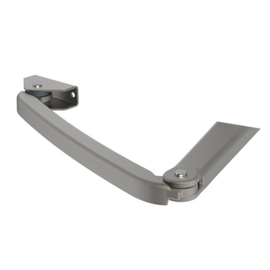 629265~~DEA Aluminium knikarm GEKO X-BA