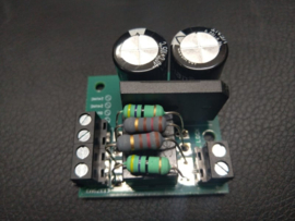 Quiko elocm330 slot module. slot module welke direct in de QK-CE2204 UNI print gestoken kan worden. Art.nr 4027  (QU)