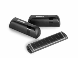 Beninca PUPILLA.B fotocel met zonnecollector. (PO)