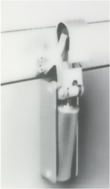 Vektor Dictator DL. Art nr. EWR06  (NE)