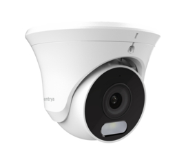Entrya IPC4T5F3 Camera StarLight 5MP 2,8mm Turret Art nr. 105392  (SE)