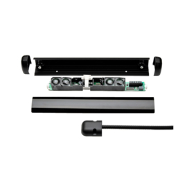 Hotron Radar Beveiliging draaideur SSS-5M1 Art nr. RAD506  (NE)