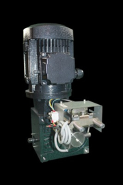 NGS 80/35 F.A.O. motor voor Ultimus 80A Art nr. 105012 (SE)