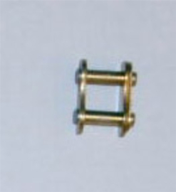 Vektor Kettingschakel van 1/2". Art nr. F811  (NE)