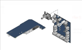 Sommer Set besturingen Tiga+ S9110 S3 Art nr. 105528 (SE)