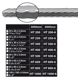 HT400-6~~HT400-6 - 6 METER