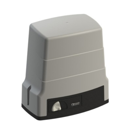 Roger H30/644 Elektromechanische aandrijving 230VAC Voor schuifhekken tot 600kg Ingebouwde besturing H70, magnetische eindschakelaars  (HO)