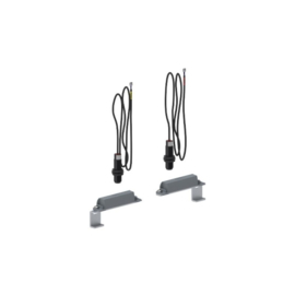 Roger  MC787 set eindschakelaars tbv  TW110