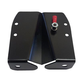 ET-7M montagebeugel voor waarschuwingslamp ET-7000 Art nr. 103684  (SE)