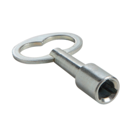 14 mm driehoekssleutel voor cilinder 3012-POC-T14 Art. nr. 3071T14  (TH)