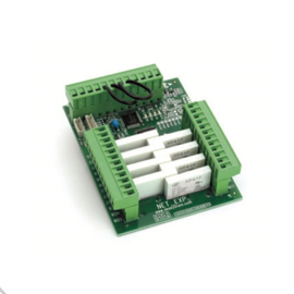 677621~~DEA uitbreiding sturing met NET-EXPANSION met behuizing en kabel  (ME)