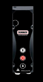 Sommer GIGAcontrol TA besturing Art nr. 104846  (SE)