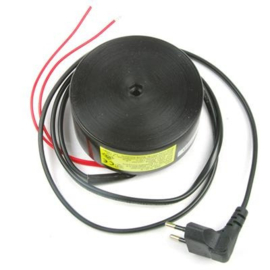 Sommer Transfo 24V 200VA Art nr. 101858 (SE)