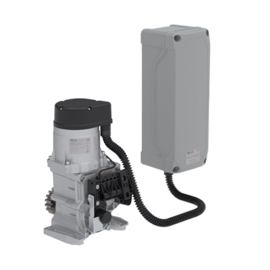 roger TW90/600/HS Voor inbouw in paal.  (HO)