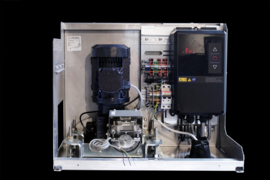 Ultimus 80 schuifhekaandrijving Art nr. 105153 (SE)