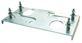 Sommer Funderingsplaat RUNner/RUNner+ Art nr. 104443 (SE)