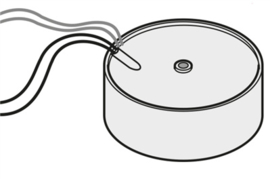 Sommer Transfo 18V 150VA Gator/STArter/Twist M/200 Art nr. 101623  (SE)