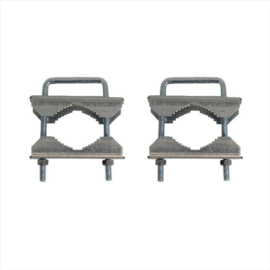 Vektor Paalklemmen voor LMP300 Art nr. LMP309  (NE)