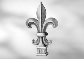 LA253~~LASBARE HEKPUNT