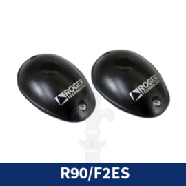 Roger R90/F2ES ir fotocellen set. (HO)