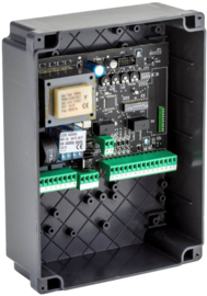 GiBiDi Sturing. Elektronische besturing F4 PLUS. Art nr. GBDAS06320  (NE)