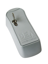 665000~~DEA BLINDOS veiligheidsbehuizing voor ontgrendelingshendel