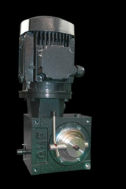 NGS 160/35 F motor Art nr. 105453 (SE)