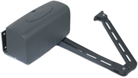 GiBiDi ART en Snapper losse motoren.  (NE)