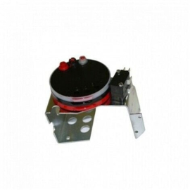 Ditec schakelklok voor cross 18  (HO)