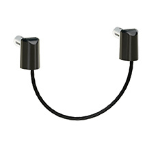 B-SAFE~~P00002273 - Roestvrijstalen veiligheidskabel vr poorten tot 500kg