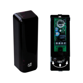 Fotocel V2 SENSIVA 180° - zie ABLE-PX-L-180-24-DL Art nr. FOT280  (NE)
