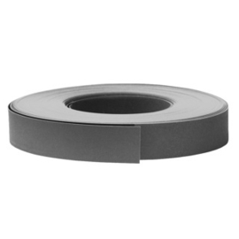 Vlechtband 47 mm RAL7016 | voor harmonicagaas maas 50x3,1 mm | rol à 50 meter Art. nr. LAMHG50/47R7016  prijs per Rol excl. BTW