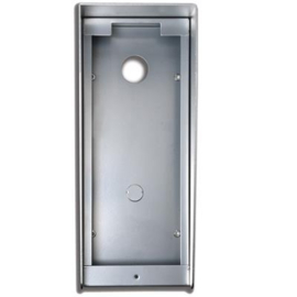 Facila DPK opbouw regenkap voor buitenpost DP11 Art nr. 103564  (SE)