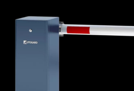 Autogard AG900F slagboomaandrijving FQ excl. boom Art nr. 105297  (SE)