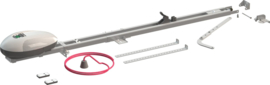 Ditec AIR600B Ditec Air garagedeuraandrijving motorkop 600N  (HO)