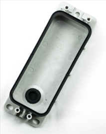 Entrya Behuizing basis ABS/TPE KP10/KP-ES4 Art nr. 102872  (SE)