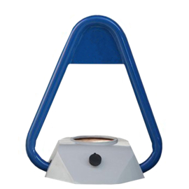 Intelligente parkeerbeugel Art nr. PAR550  (NE)