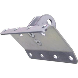 Sommer Sectionaaldeurbeslag type H Art nr. 101652 (SE)