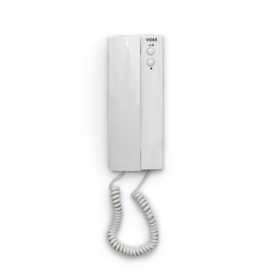 VIDEX  Binnenpost parlo DIGI 3000 Art nr. VPP171  (NE)