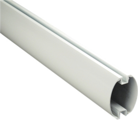 V2 slagboom 3 m aluminium boom voor NUUR 6 Art nr. BAV363