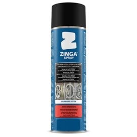 ZINGASPRAY~~ZINGA SPRAY 500ML.