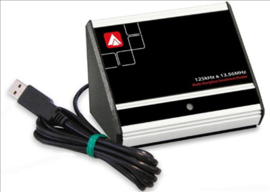 USB registratielezer Art nr. 104767  (SE)