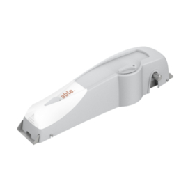 ABLE - DD Small 230Vac 9000 voor gebalanceerde poorten tot 9m². Art nr. ABLE-DD-S9000  (NE)