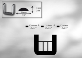 CL106~~LUS 12-6 + 12-6 + 12-6 MM.
