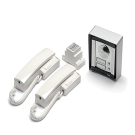 VIDEX  Parlofoonkit 8K 2 INBOUW Art nr. VPN820  (NE)