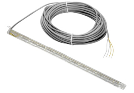 Sommer Lumi Strip wit/geel verlichting/waarschuwingslamp Art nr. 105511  (SE)