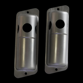 ARGOPRO Rvs-bescherming t.b.v. ARGO fotocel  (HO)