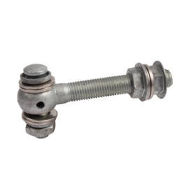 Oogboutset M12 - Lengte 90 mm Art. nr. 1034HDGAM1290