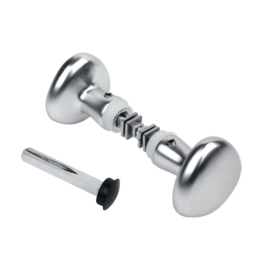 Aluminium bolkrukset Art. nr. 3006KR  (TH)