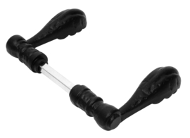 3334K~~KLINK IN ZW.GIETSTAAL